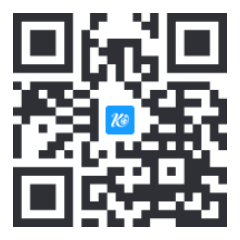 iPhone APP 二维码 - c7c7 app